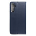 Smart Magneto puzdro na knihy pre SAMSUNG A15 5G navy