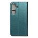 Smart Magneto puzdro na knihy pre SAMSUNG S24 dark green