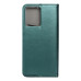 Smart Magneto puzdro na knihy pre XIAOMI REDMI NOTE 12 4G dark green