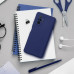 SOFT Case pre XIAOMI Redmi NOTE 12 4G dark blue