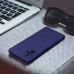 SOFT Case pre XIAOMI Redmi NOTE 12 4G dark blue