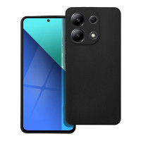 SOFT Case pre XIAOMI Redmi NOTE 13 4G čierny