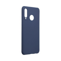 SOFT puzdro pre HUAWEI P30 Lite dark blue