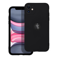 SOFT puzdro pre IPHONE 11 Pro Max čierne