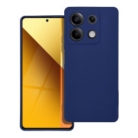 SOFT puzdro pre XIAOMI Redmi NOTE 13 5G dark blue