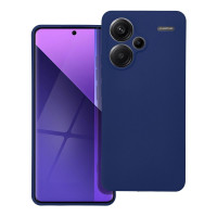 SOFT puzdro pre XIAOMI Redmi NOTE 13 PRO+ 5G tmavomodré