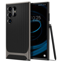 SPIGEN Neo Hybridné puzdro pre SAMSUNG S24 ULTRA bronzové