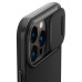 SPIGEN Optik Armor MAG puzdro pre IPHONE 14 PRO čierne