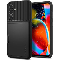 SPIGEN Slim Armor CS puzdro pre SAMSUNG S23 FE čierne