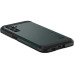 SPIGEN Tough Armor puzdro pre SAMSUNG S23 FE abyss green