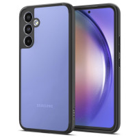 SPIGEN Ultra Hybridné puzdro pre SAMSUNG A54 5G matné čierne