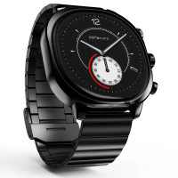 Športové inteligentné hodinky HiFuture AIX (OLED) (CORNING GLASS) čierne