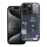 TECH puzdro pre IPHONE 11 PRO design 2