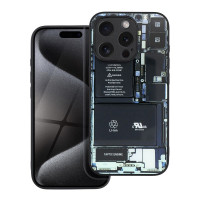 TECH puzdro pre IPHONE 11 PRO MAX design 1