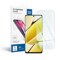 Tvrdené sklo Blue Star - Realme 11 5G