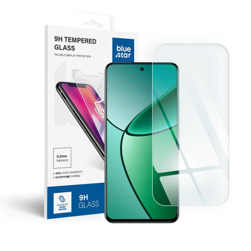 Tvrdené sklo Blue Star - Realme 12