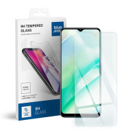 Tvrdené sklo Blue Star - Realme C33