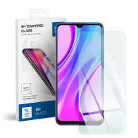 Tvrdené sklo Blue Star - XIAOMI Redmi 9