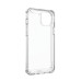 (UAG) Puzdro Urban Armor Gear Plyo pre IPHONE 15 PLUS ice