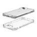 (UAG) Puzdro Urban Armor Gear Plyo pre IPHONE 15 PLUS ice