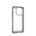 (UAG) Puzdro Urban Armor Gear Plyo pre IPHONE 15 PRO ash