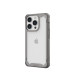 (UAG) Puzdro Urban Armor Gear Plyo pre IPHONE 15 PRO ash