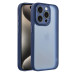 VARIETE puzdro pre IPHONE 12 Pro navy blue