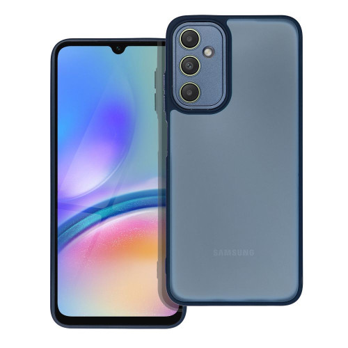 VARIETE Puzdro pre SAMSUNG A05s navy blue