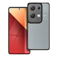 VARIETE Puzdro pre XIAOMI Redmi NOTE 13 PRO 4G čierne