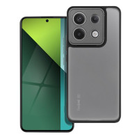 VARIETE Puzdro pre XIAOMI Redmi NOTE 13 PRO 5G čierne