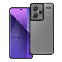 VARIETE Puzdro pre XIAOMI Redmi NOTE 13 PRO Plus 5G čierne