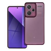 VARIETE Puzdro pre XIAOMI Redmi NOTE 13 PRO Plus 5G fialové