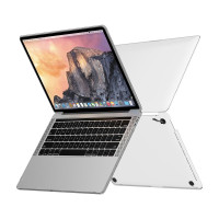 WiWU - puzdro iSHIELD Stand Case pre MacBook Pro 16,2