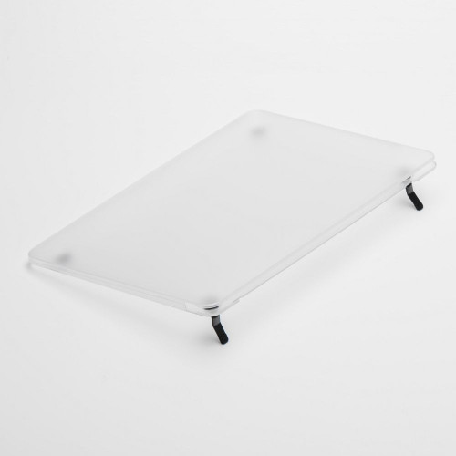 WiWU - Puzdro iSHIELD Stand pre MacBook Air 13,3