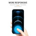 X-ONE Sapphire Glass Extra Hard - pre iPhone 15 Pro