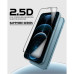 X-ONE Sapphire Glass Extra Hard - pre iPhone 15 Pro