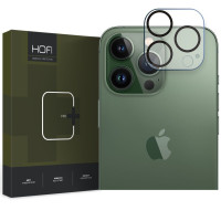 Tvrdené sklo HOFI CAM PRO+ pre Apple iPhone 14 Pro / iPhone 14 Pro Max - transparentné