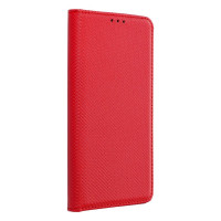 Knižkové Smart puzdro Samsung Galaxy A53 5G červené