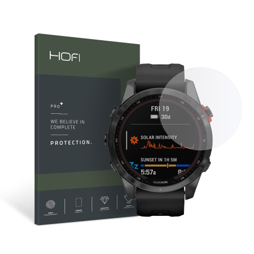 Tvrdené sklo HOFI PRO+ Garmin Fenix 5S / Garmin Fenix  6S / Garmin Fenix 6S PRO