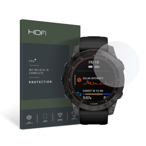 Tvrdené sklo HOFI PRO+ Garmin Fenix 7