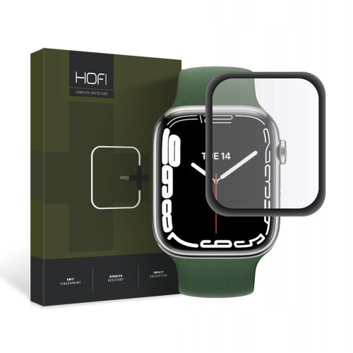 Tvrdené sklo HOFI PRO+ Apple Watch 7 41mm / Apple Watch 8 41mm