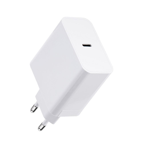 Rýchlonabíjačka Forcell s USB-C konektorom 45W 3A QC 4.0