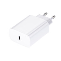 Rýchlonabíjačka Forcell s USB-C konektorom 25W 3A QC 4.0