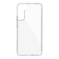 Silikónové  puzdro 2mm Samsung S22 Plus transparentné